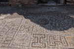 Эфес - тротуар