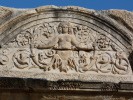 Эфес - Храм Адриана