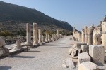 Эфес - древний город