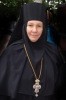 Однокурсница по теологическому Университету - настоятельница монастыря игумения Елисавета (Беляева)