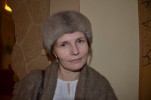 Матушка Марина Орлова