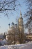 Боровский Благовещенский кафедральный собор