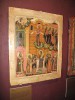 Икона «Покров Богородицы» (1 октября), икона соотносящаяся с календарными праздниками года.