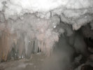 Кунгурская ледяная пещера - уникальный геологический памятник, крупнейшая пещера в Европейской части России, седьмая в мире гипсовая пещера по протяжённости.