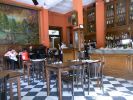 Старейший бар Буэнос-Айреса