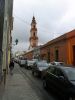 Salta — город на северо-западе Аргентины