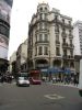 Улицы Буэнос-Айреса