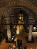 Цистерна Базилика - одно из самых крупных и хорошо сохранившихся древних подземных водохранилищ Константинополя