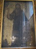 Пророк Иоанн Предтеча. Мозаическая икона. Конец XI в.