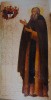 Иконостас Успенского собора Свято-Троицкой Сергиевой лавры: поновления и реставрации