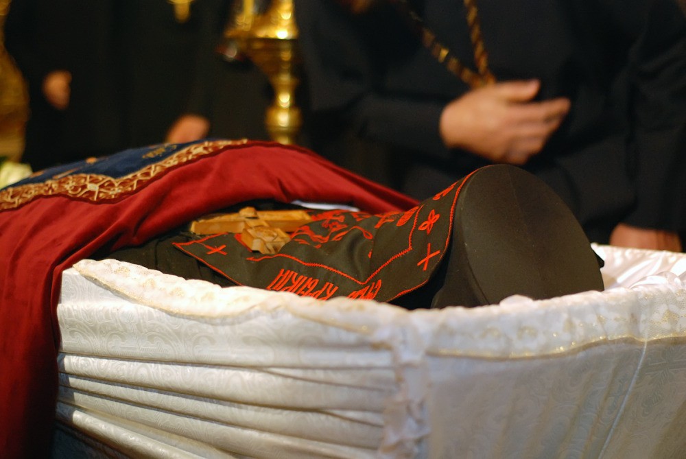 Можно кремировать православных