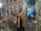 Благочинный МДА иеромонах Варнава (Лосев)