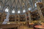 Канадская Библиотека Парламента - Оттава , Канада