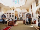 Кафедральный собор свт. Николая в Душанбе