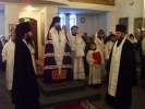 Высокопреосвященный Питирим, епископ Душанбинский и Таджикистанский