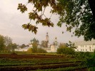 Свято-Введенский Толгский монастырь – «жемчужина» Ярославской земли.
