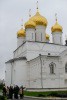 Экскурсия по территории Богоявленско-Анастасиина монастыря