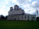 Никольский собор на Ярославовом Дворище. 1113 год. Великий Новгород.