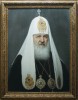 Святейший Патриарх Кирилл. Из собрания ЦАКа. Фото: А. Щекин (МДА)