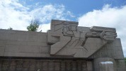 Мемориал обороны Севастополя 1941-1942 гг
