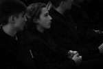 Учащиеся Варницкой гимназии посетили Московскую духовную академию