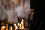 День памяти преподобного Амвросия Оптинского: Академия отметила тезоименитство ректора соборной молитвой