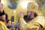 Преподаватель Московской духовной академии рукоположен в сан диакона