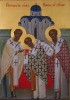 Св. Николу ставят во епископы